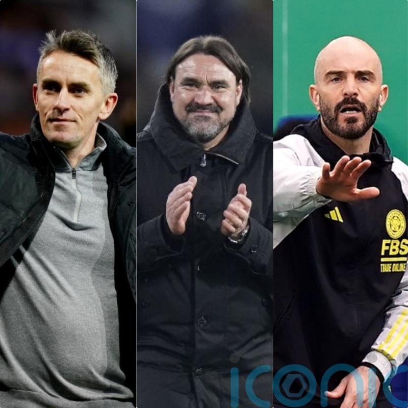 Ipswich, Leeds and Leicester win again – a look at Championship promotion race