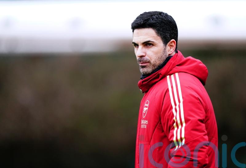 Mikel Arteta prepares Arsenal for ‘most beautiful part of the season’