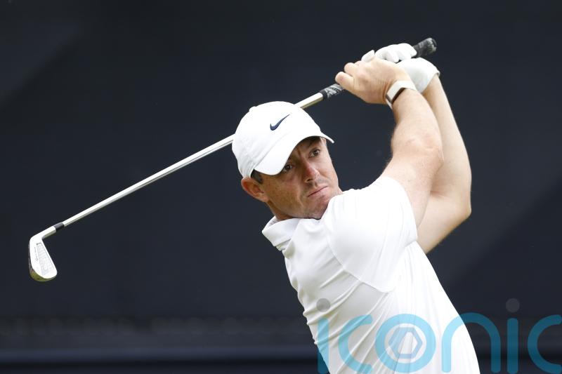 Block out the baggage and Rory McIlroy can complete career slam – Curtis Strange