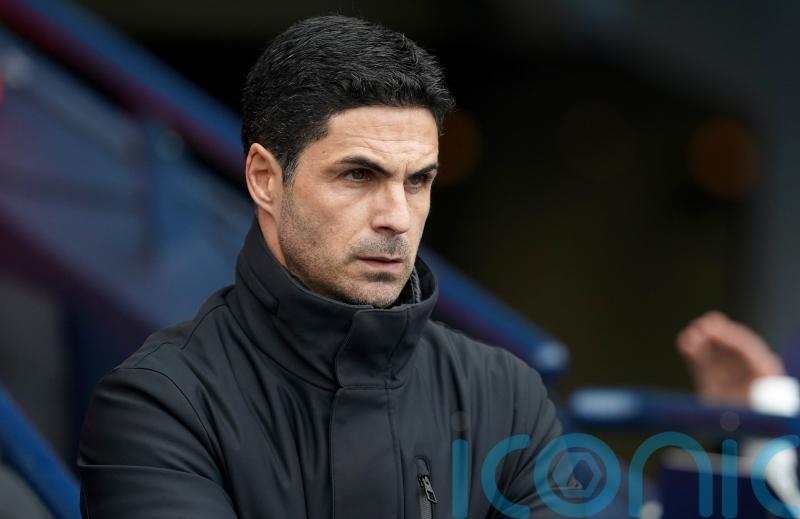 Mikel Arteta more focused on Arsenal’s silverware quest than new contract