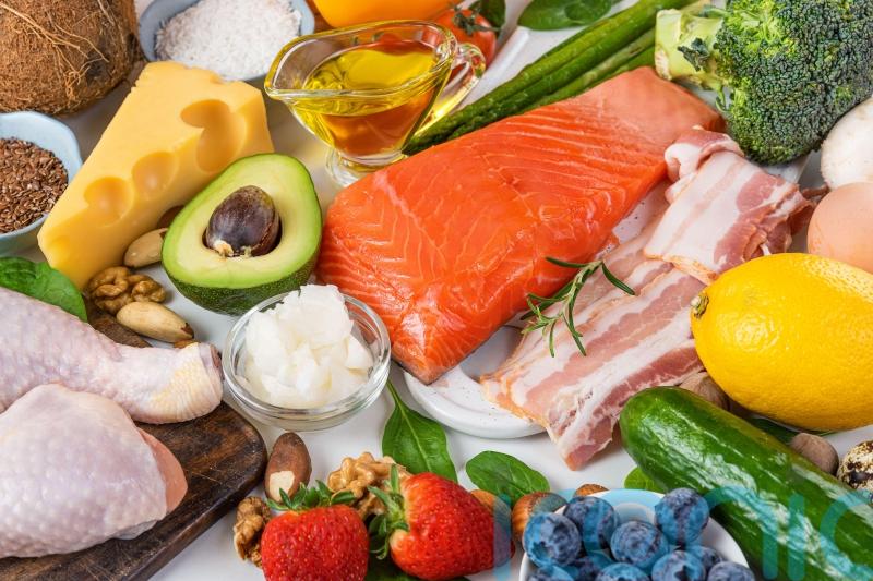 How to eat for type 2 diabetes