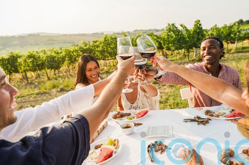 5 plush pinot noirs to broaden your horizons