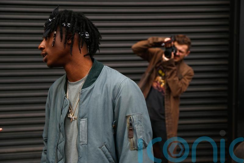 Spring menswear is all about Nineties nostalgia and loose fits – here’s how to work the look