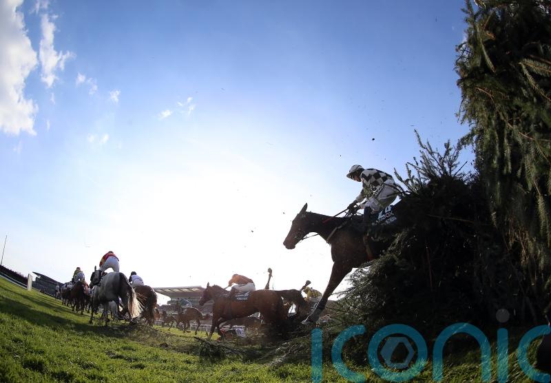 British racing launches platform to tackle welfare issues