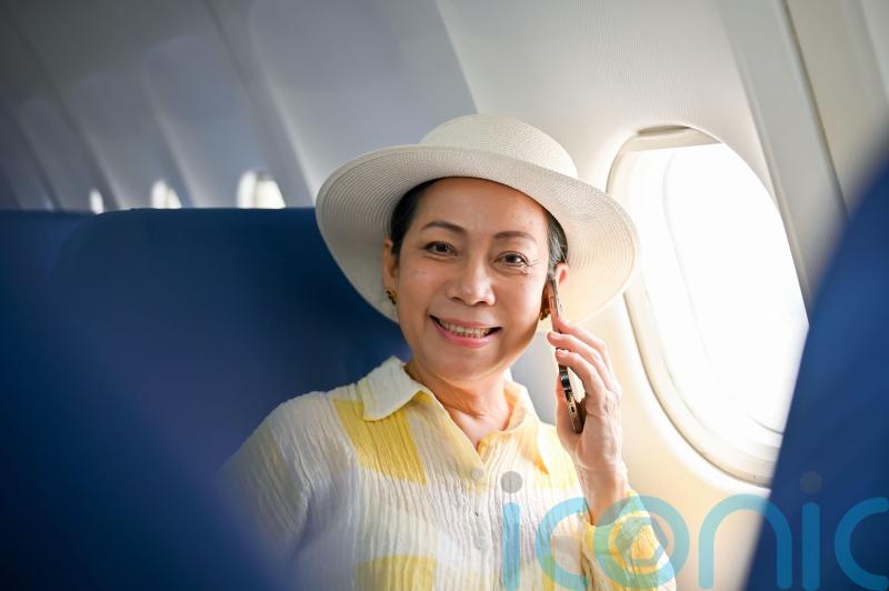 Frequent flyers share their best plane travel hacks