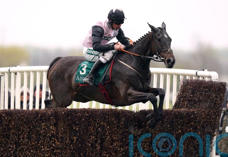 Gerri Colombe and Shishkin among star-studded Aintree entries