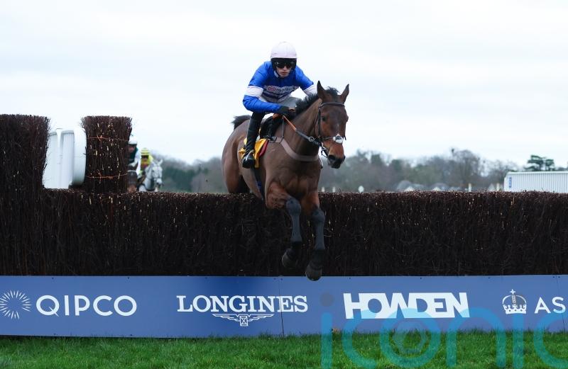 Pic D’Orhy primed to defend Melling Chase crown