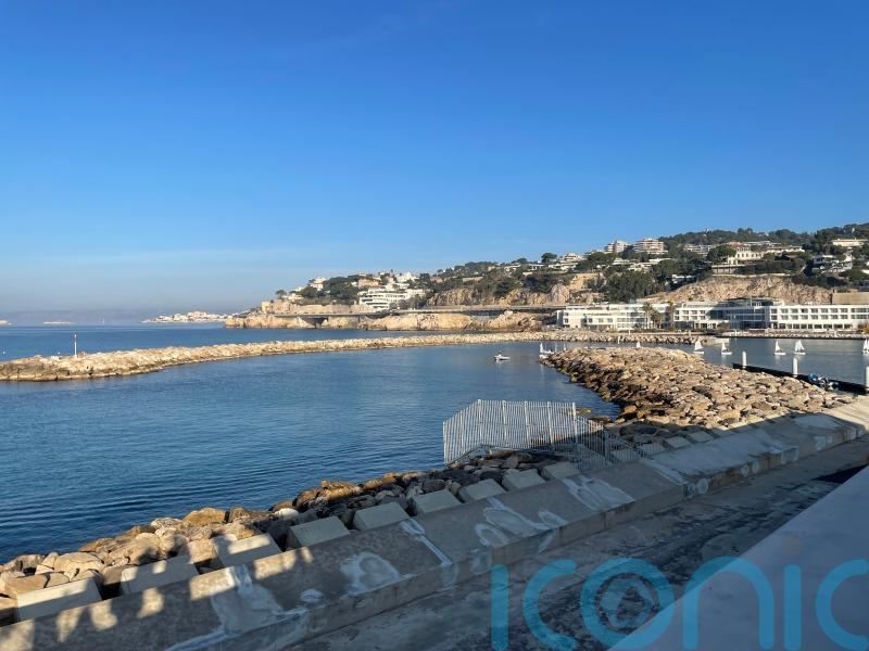 Proud Marseille to provide a feast of sunshine, food and culture as it hosts Olympic events