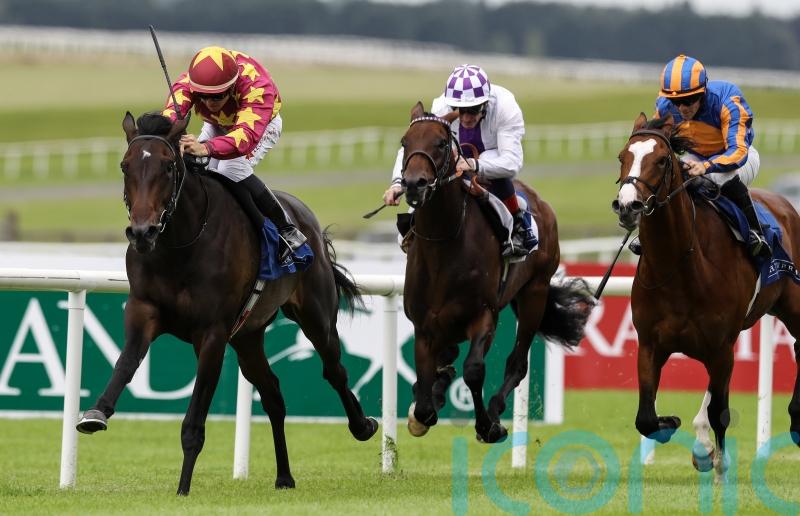 O’Brien sets Ganay assignment for returning Al Riffa