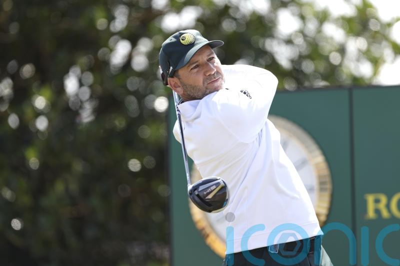 On this day in 2017 – Sergio Garcia wins Masters play-off to claim first major