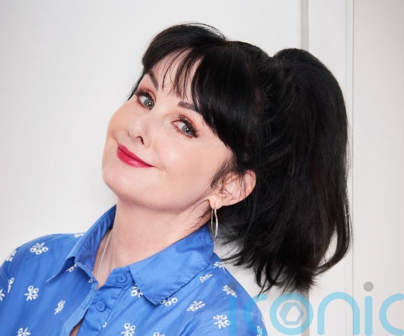 Author Marian Keyes: ‘I’m just an ordinary alcoholic trying my best to stay sober one day at a time’