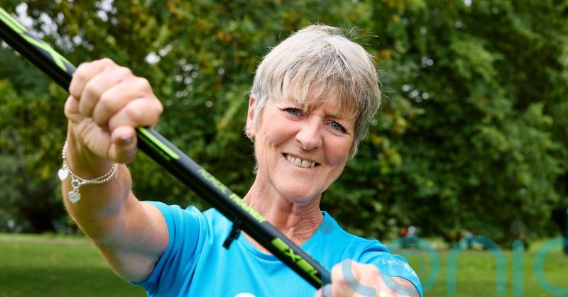 How staying active is helping people manage Parkinson’s