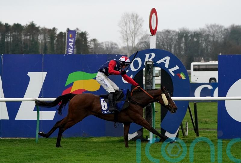 Kitty’s Light on course for National bid, with Conflated set to be elsewhere
