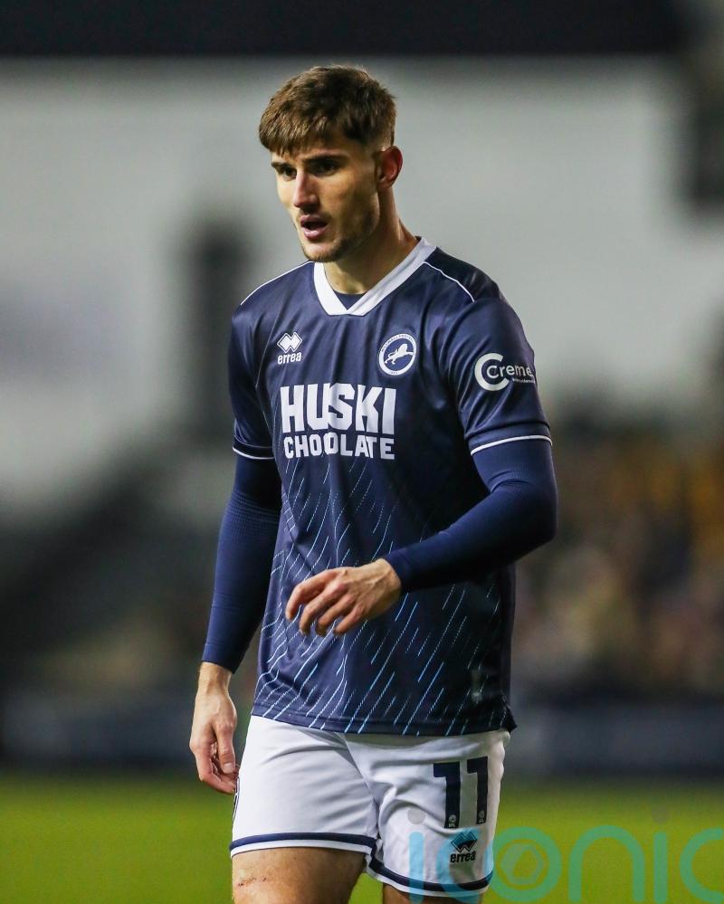 Leicester’s promotion bid dented as Ryan Longman earns Millwall victory