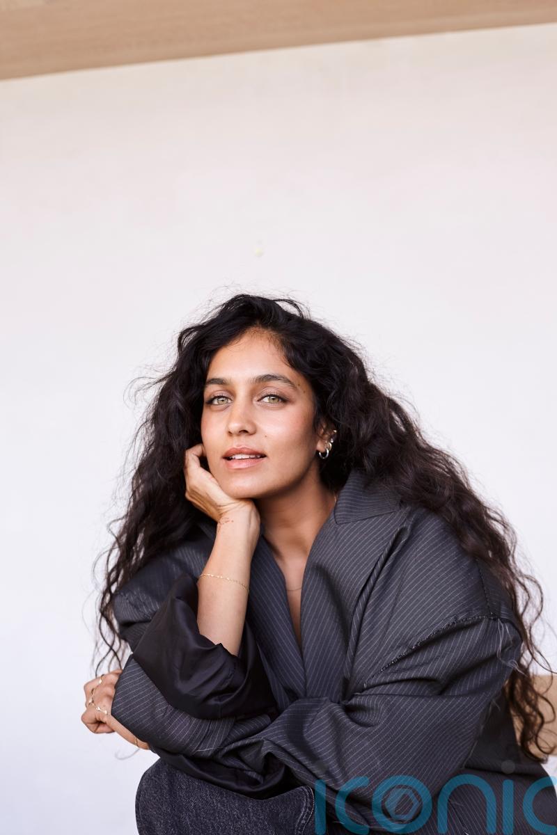 Plant-based cook Radhi Devlukia-Shetty on why she’ll never drink ice cold water