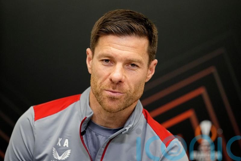 Xabi Alonso adamant Bayer Leverkusen’s attention is on West Ham clash