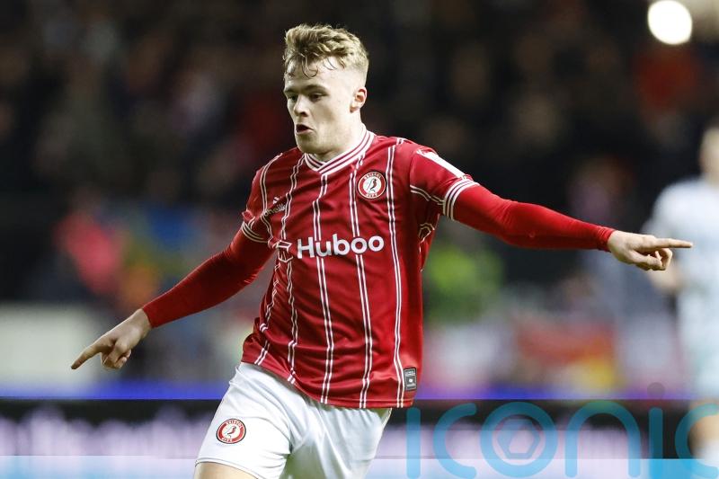 Blackburn in big bother after Bristol City battering