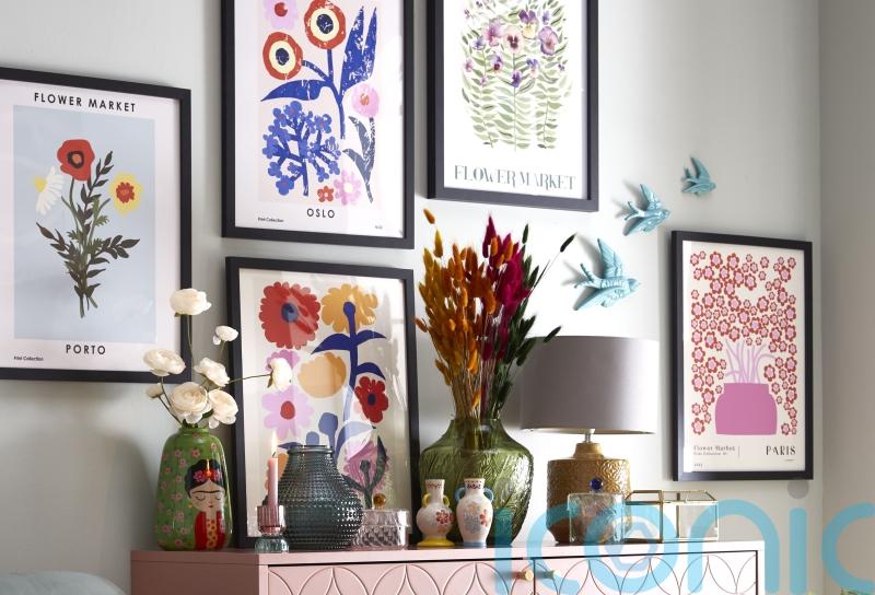 10 ways to breathe new life into your home with beautiful blooms