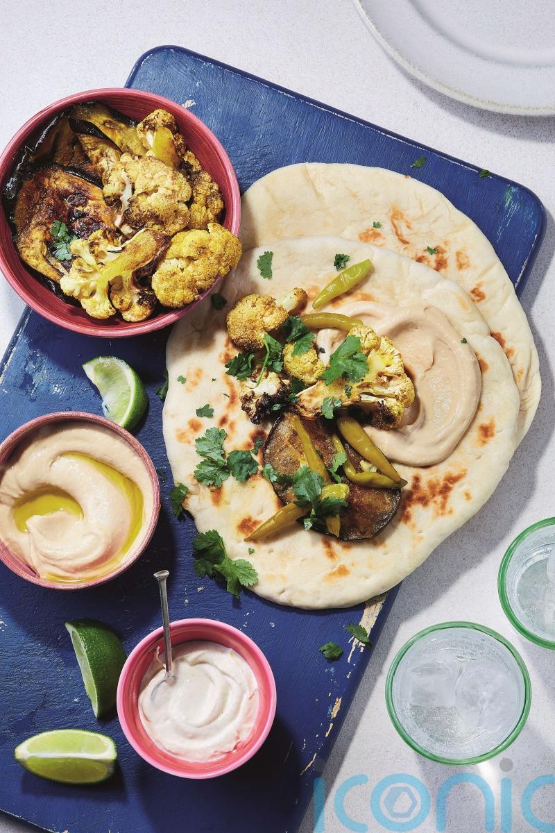 3 healthy air fryer recipes you can make in under 30 minutes