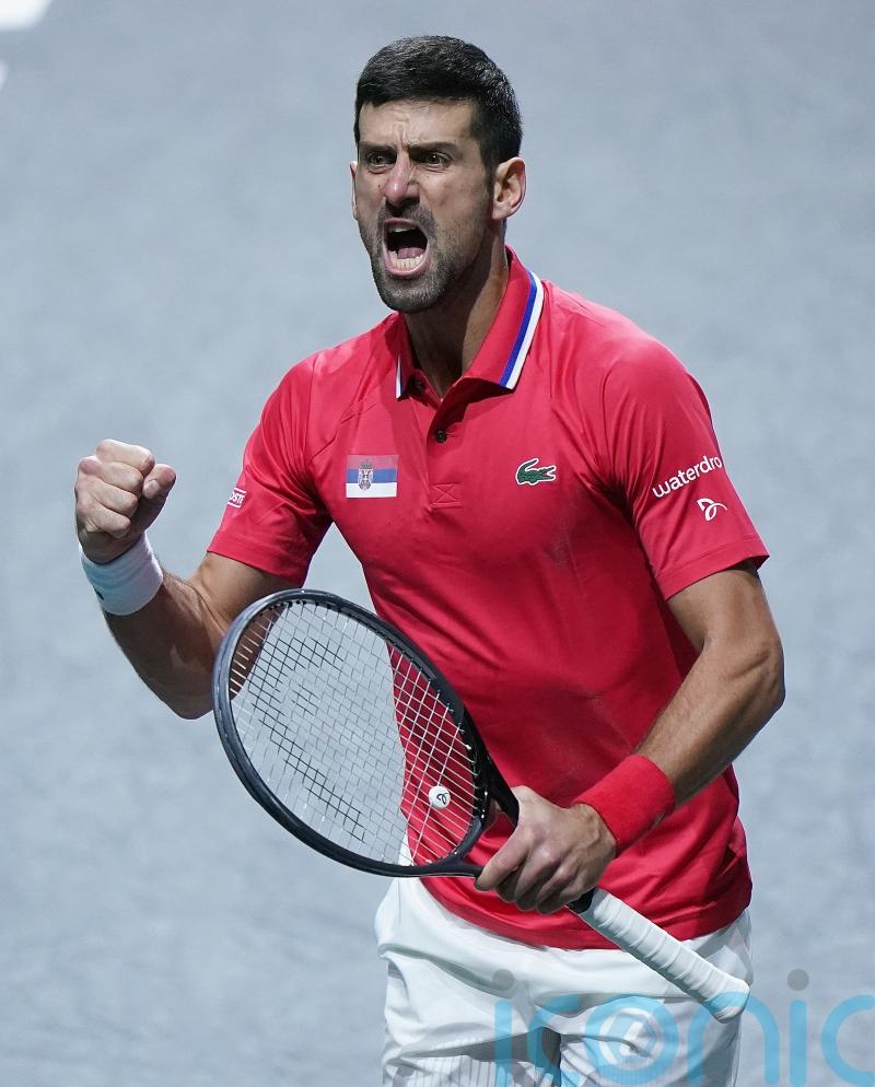Novak Djokovic downs 2023 conqueror Lorenzo Musetti to advance in Monte Carlo