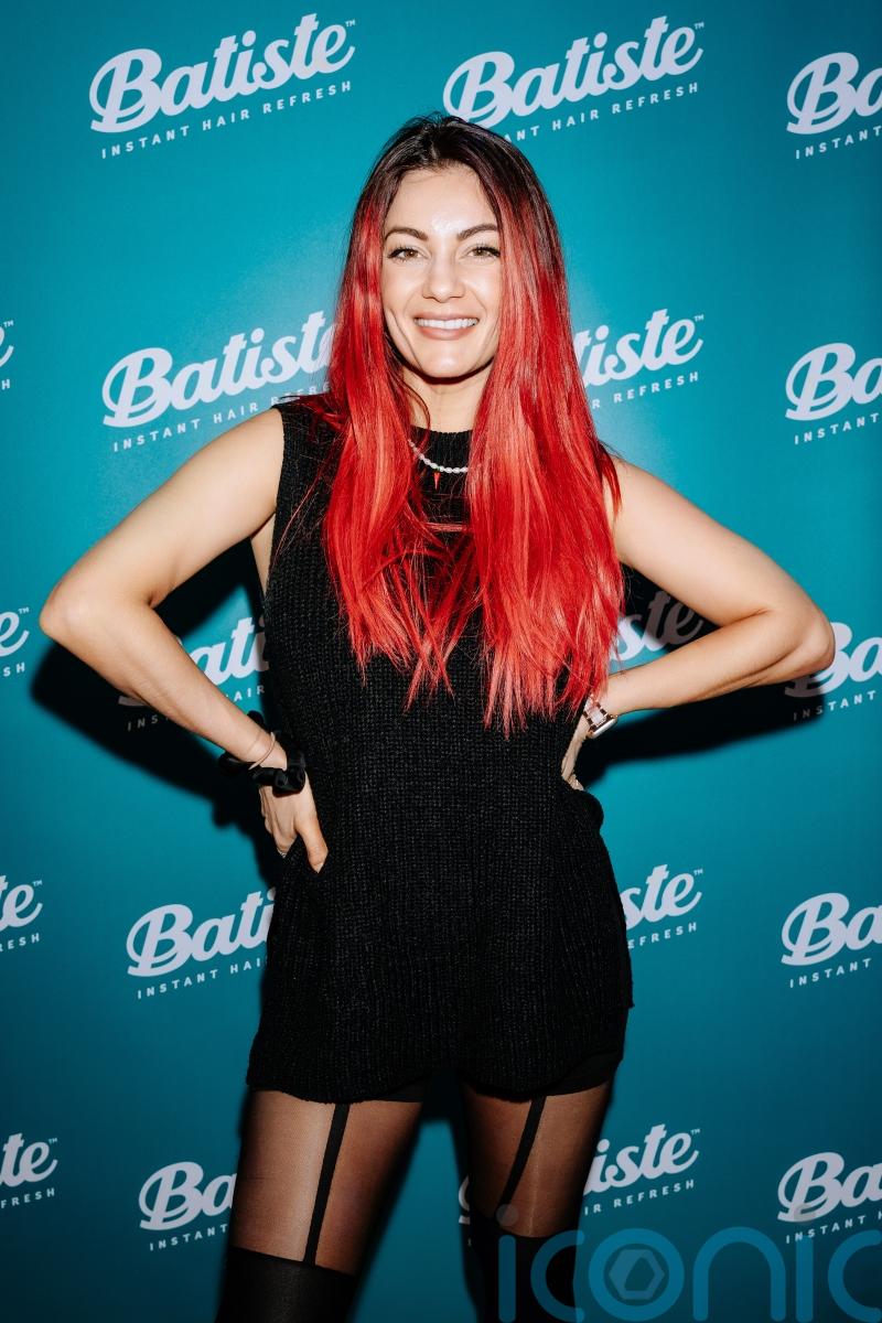 Strictly’s Dianne Buswell reveals her beauty secrets: How we feel mentally can change everything