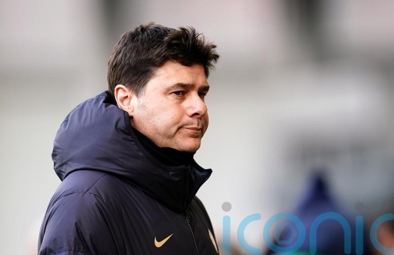 We need to stop talking about injuries &ndash; Mauricio Pochettino