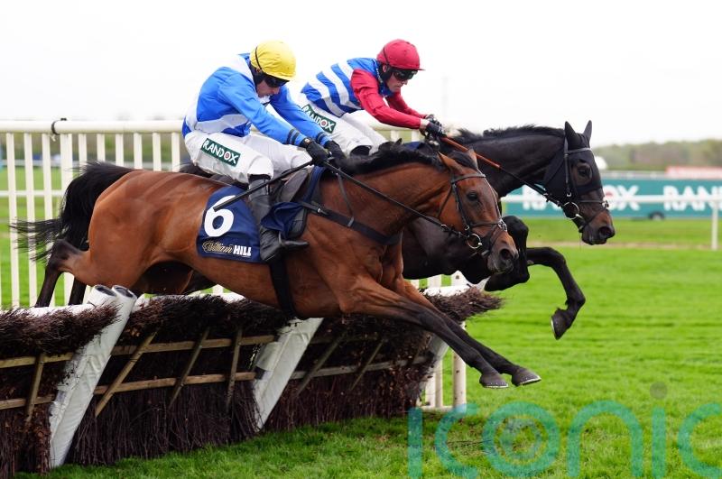Kateira collects another good prize to add to Skelton’s title charge