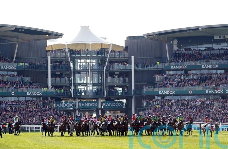Randox Grand National – What connections say