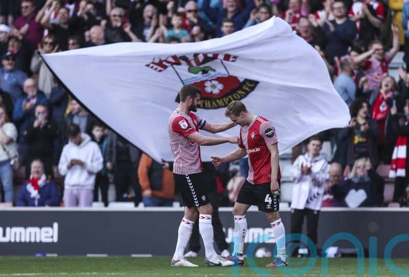 Flynn Downes winner versus Watford keeps Southampton in automatic promotion race