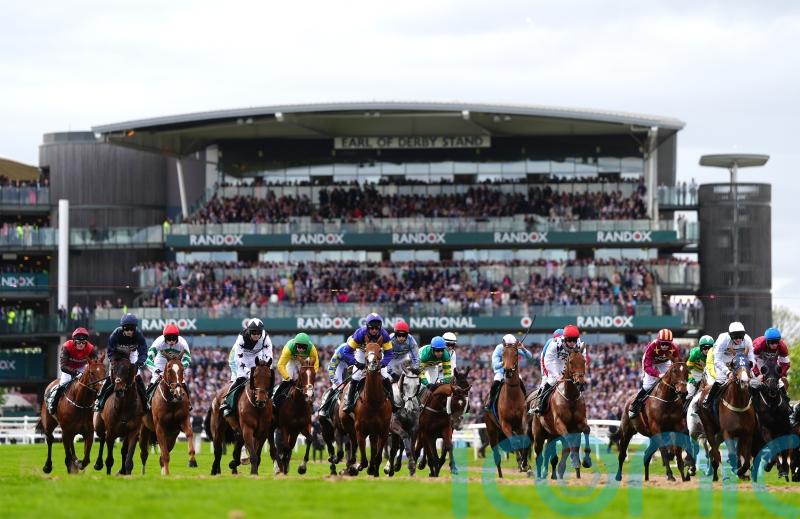 ‘The National exactly as we want it’ – Jockey Club chief hails Aintree changes