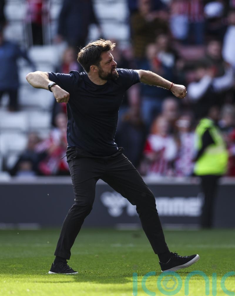 Russell Martin frustrated despite Southampton’s last-gasp victory over Watford