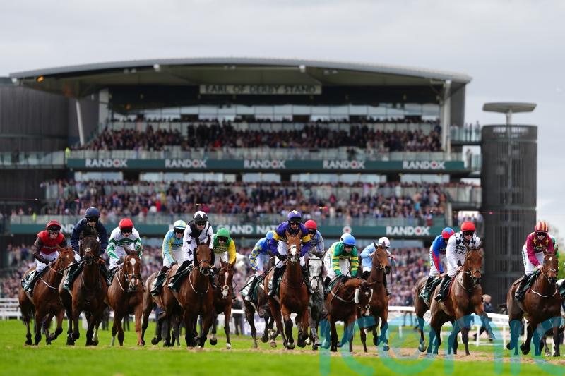 Grand National: Five things we learned