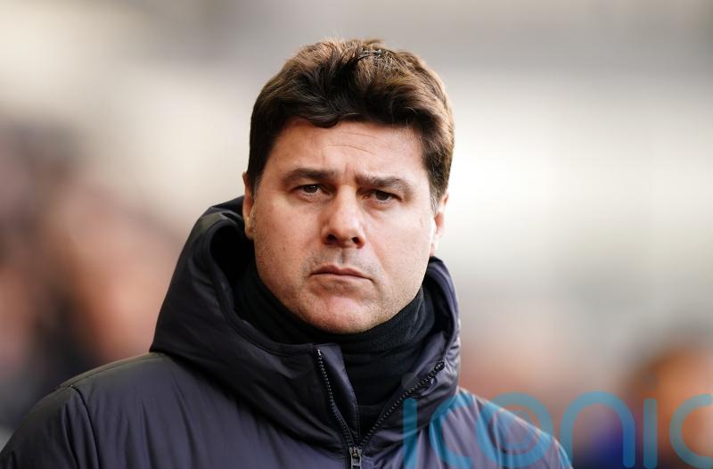 Mauricio Pochettino: It will take time for leaders to emerge at youthful Chelsea