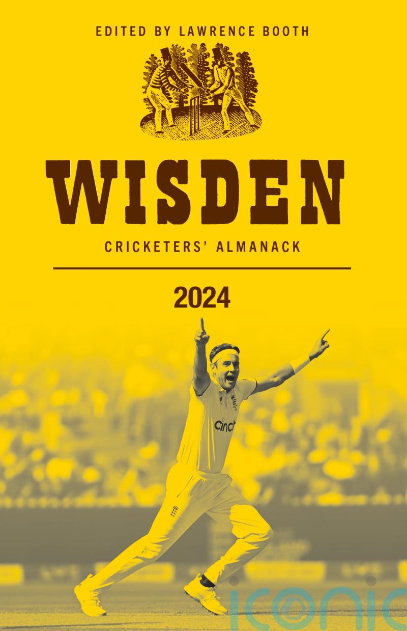 Wisden Cricketers’ Almanack critical of distribution of ICC finances