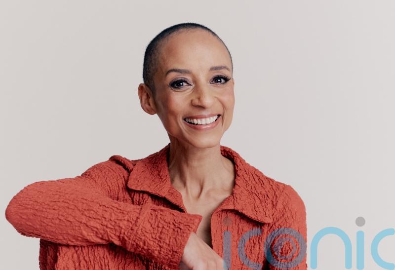 Dancing On Ice star Adele Roberts: How I ran the London Marathon with a stoma