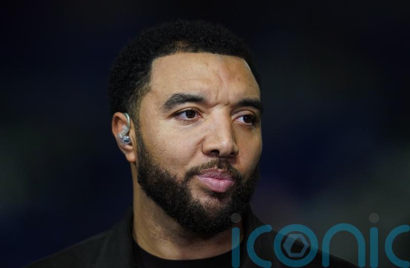 Troy Deeney ‘pushing boundaries’ with wildcard slot at UK Open Pool Championship