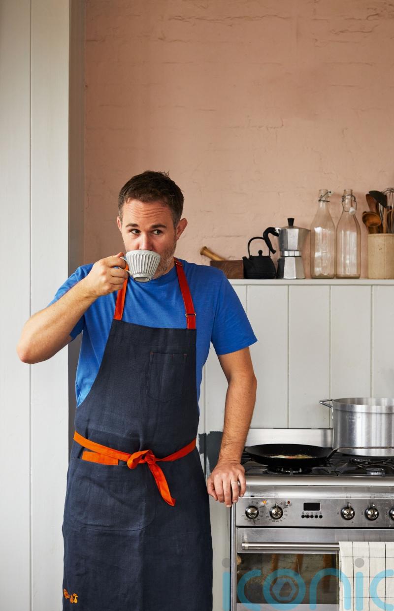This is the secret to really good eggs, according to Ed Smith