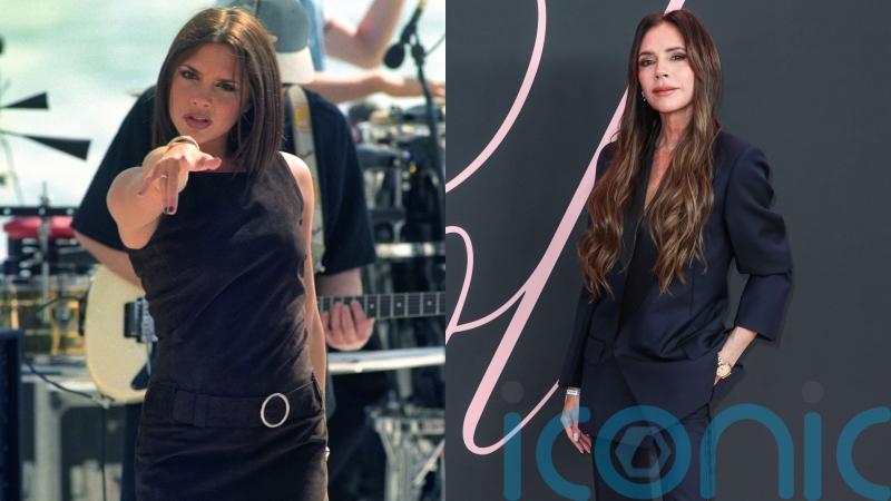 How Victoria Beckham continues to channel Posh Spice as she turns 50