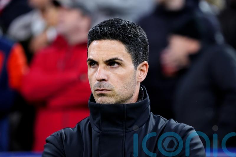 Mikel Arteta: What Arsenal still have to play for is beautiful