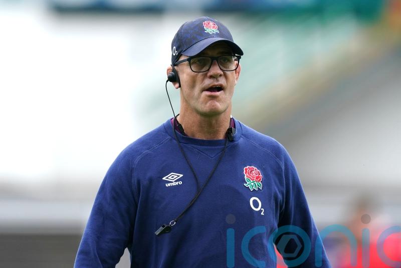 John Mitchell wants England to ‘continue to play on the edge’ despite red cards