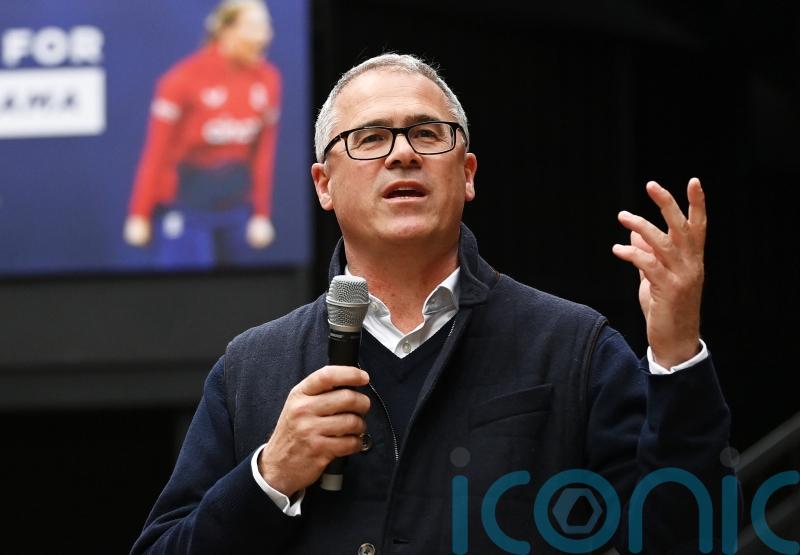 Tape ball programme can help England find unorthodox talent – Richard Gould