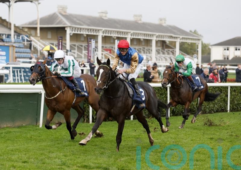 Ballymount aiming to be top Boy in Greenham
