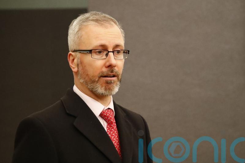 Threats will undermine democracy, says O&rsquo;Gorman, after home protest