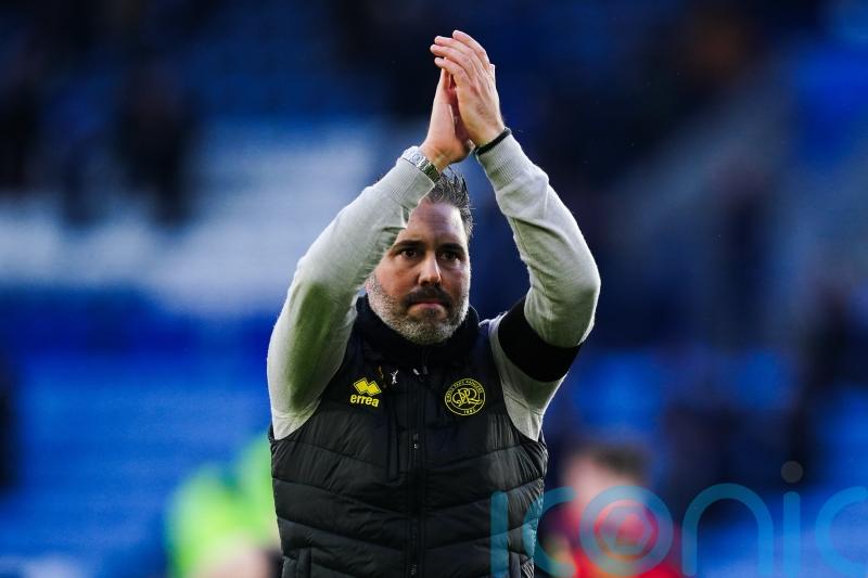 Marti Cifuentes: I’ll sleep pretty well after QPR win but job not done yet