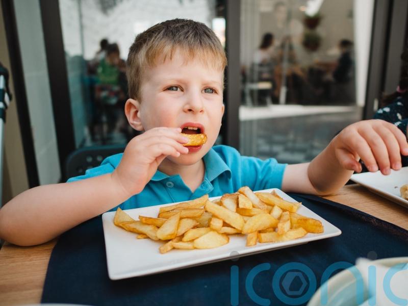 My child has a nut allergy – now what?