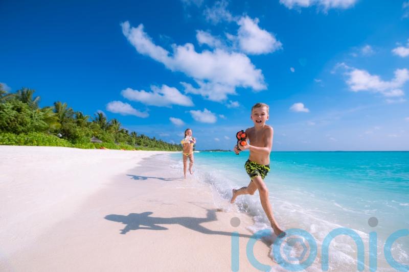 Check out these amazing affordable getaways for May