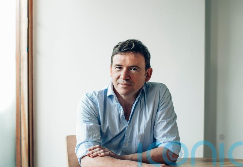 One Day author David Nicholls: I still get 4am terrors and worry about my work
