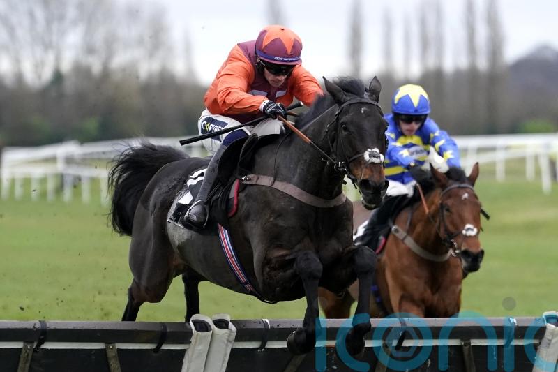 Fry confident Gidleigh Park will shine over fences
