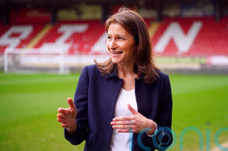 Football reforms will not damage Premier League, insists Culture Secretary