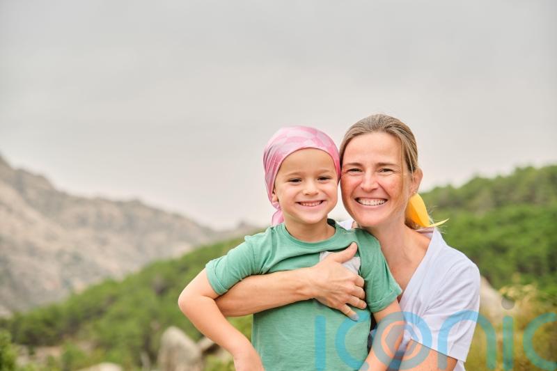 Signs of childhood brain cancer, as new treatment approved